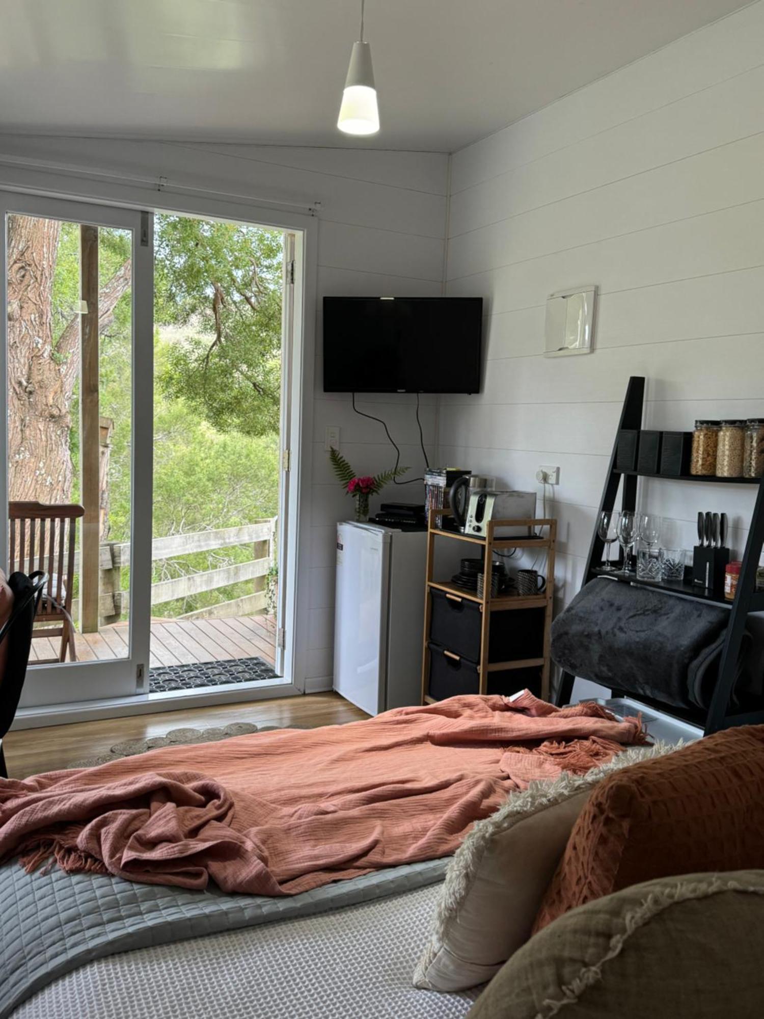 Private Cabin Close To The City Centre Уангарей Екстериор снимка