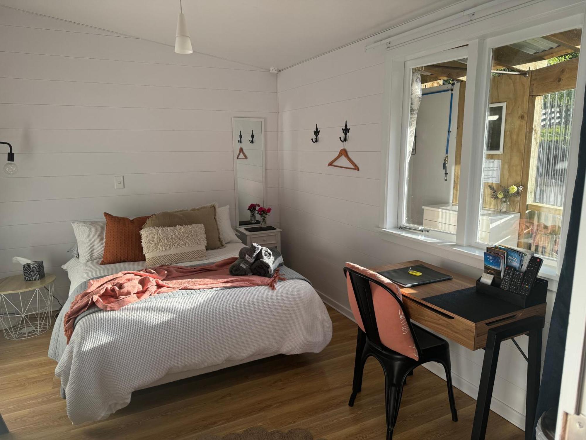 Private Cabin Close To The City Centre Уангарей Екстериор снимка