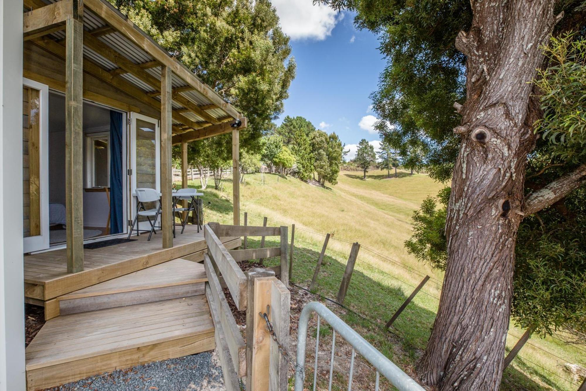 Private Cabin Close To The City Centre Уангарей Екстериор снимка