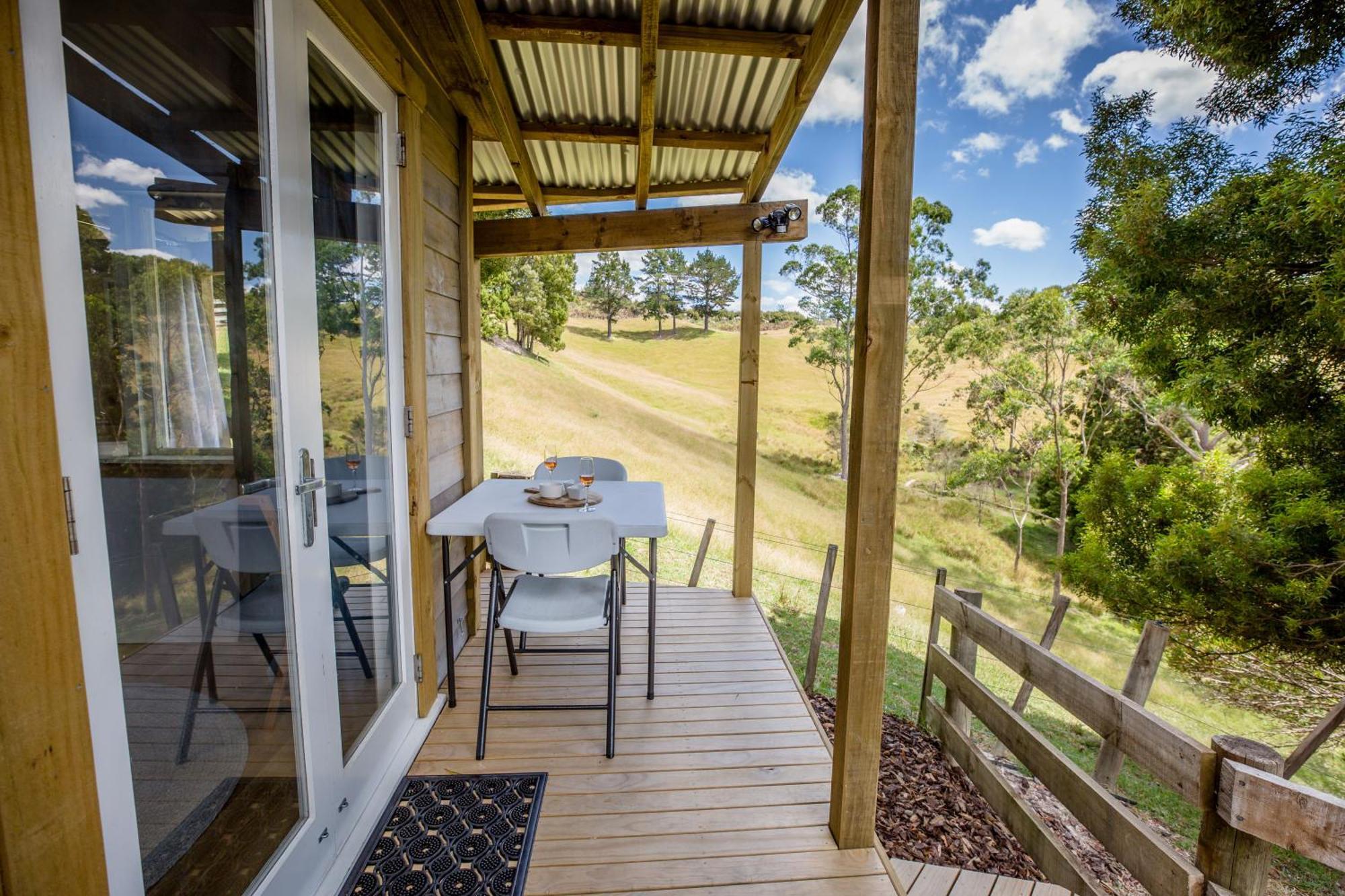 Private Cabin Close To The City Centre Уангарей Екстериор снимка